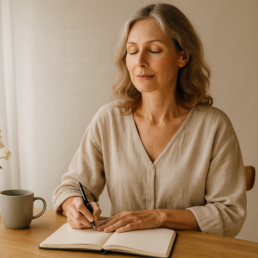 The Sacred Journals Collection