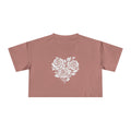  Hazy Pink